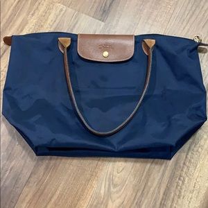 Longchamp Le Pliage Tote